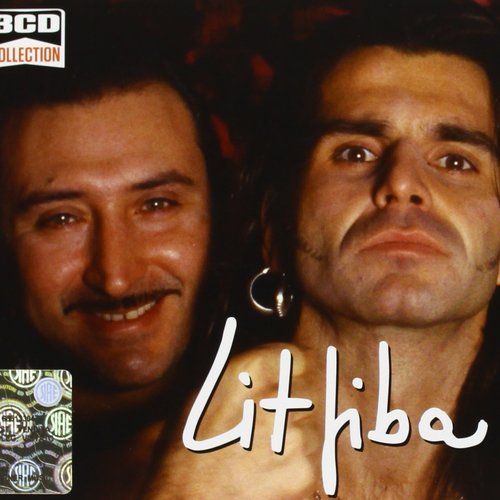 Collection: Litfiba