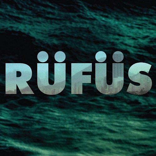 Rufus EP (Blue)