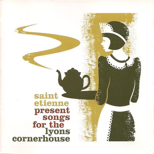 Songs For The Lyons Cornerhouse