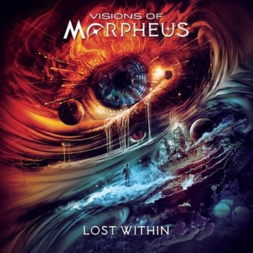 Lost Within