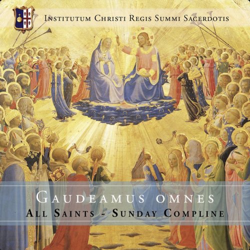 Gaudeamus Omnes