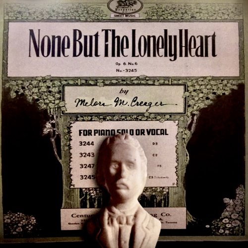 None but the Lonely Heart — Rasputina | Last.fm