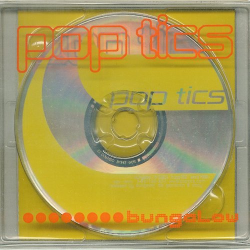 Pop Tics