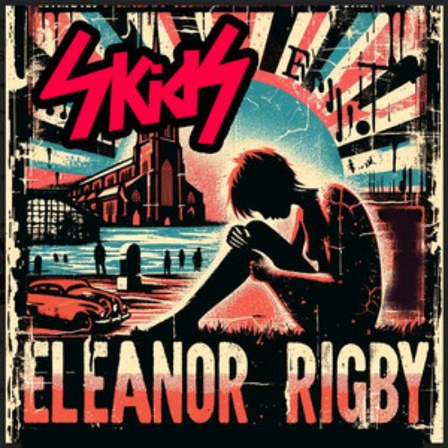 Eleanor Rigby