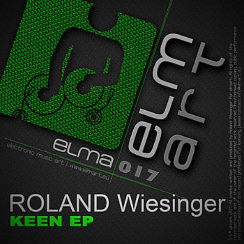 Keen EP