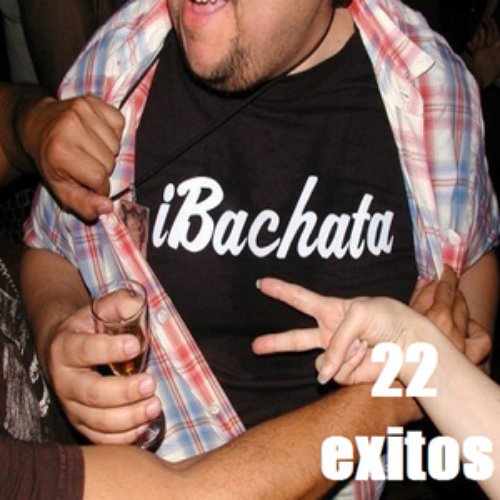 Bachata 22 exitos