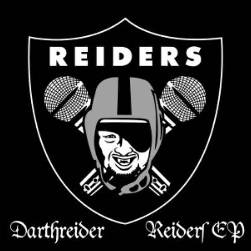 REIDERS EP