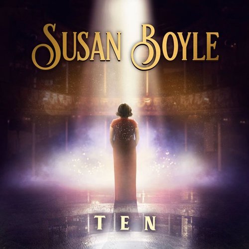TEN (Japan Version)