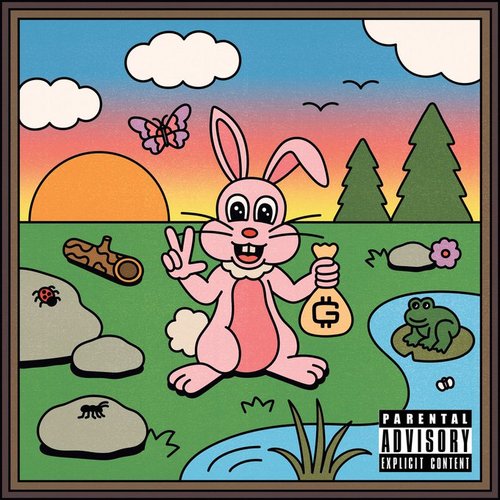 Gang Signs (feat. ScHoolboy Q) - Single
