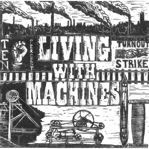 Living with Machines