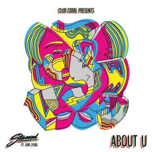 About U (feat. Sam Lyons)