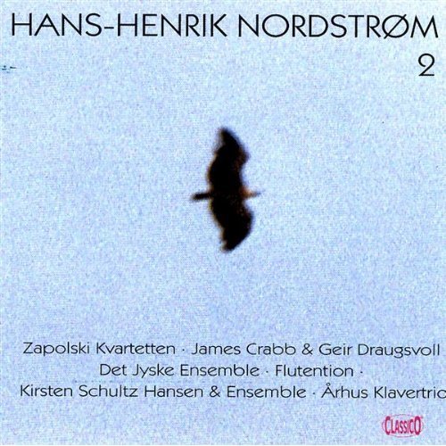 Hans-Henrik Nordstrøm 2