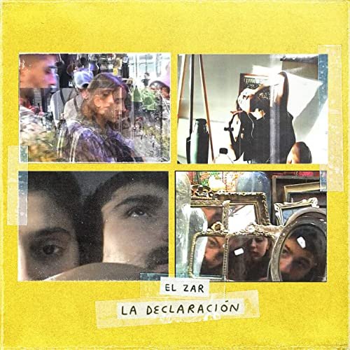 La Declaración - Single