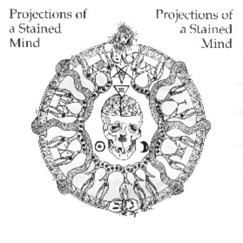 Projections of a Stained Mind