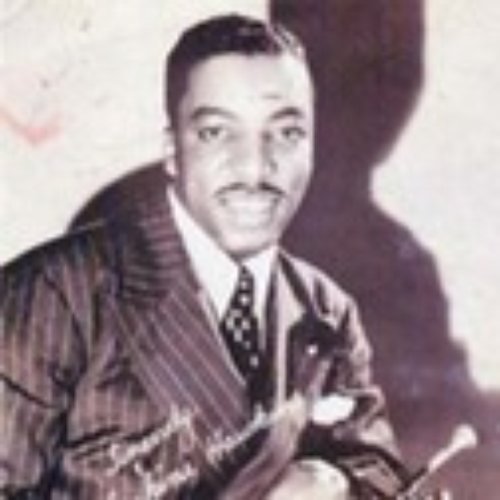 Beyond Patina Jazz Masters: Erskine Hawkins