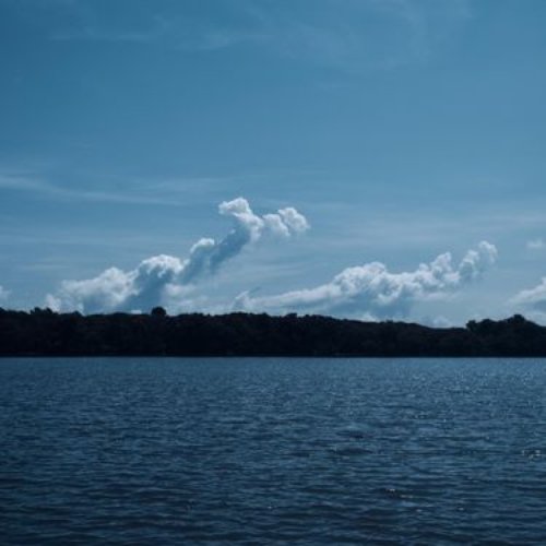 Mercury Lake