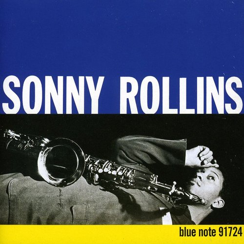 Sonny Rollins Volume 1