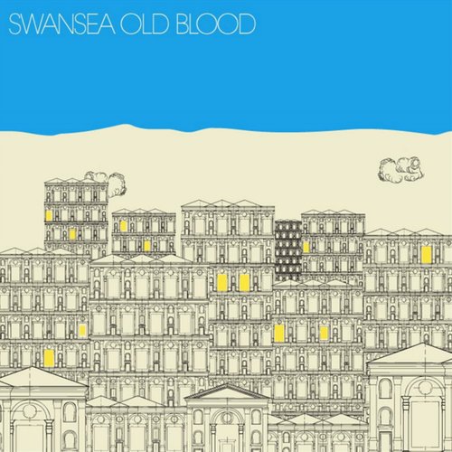 Old Blood [Explicit]