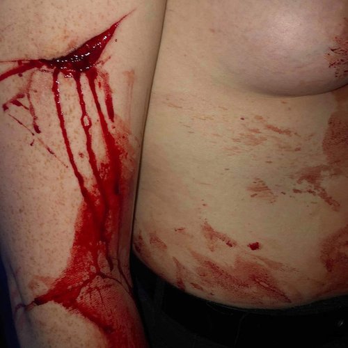 painful bliss: final twist