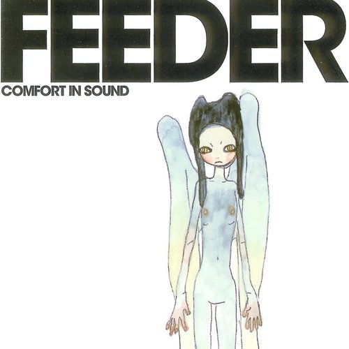Comfort in Sound (2025 Remaster) (Expanded Edition)