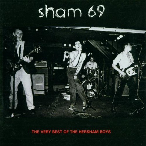 The Very Best of the Hersham Boys