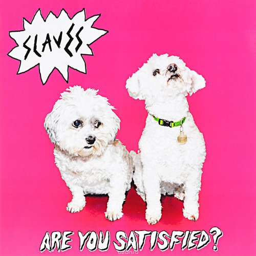 Are You Satisfied? [Explicit]