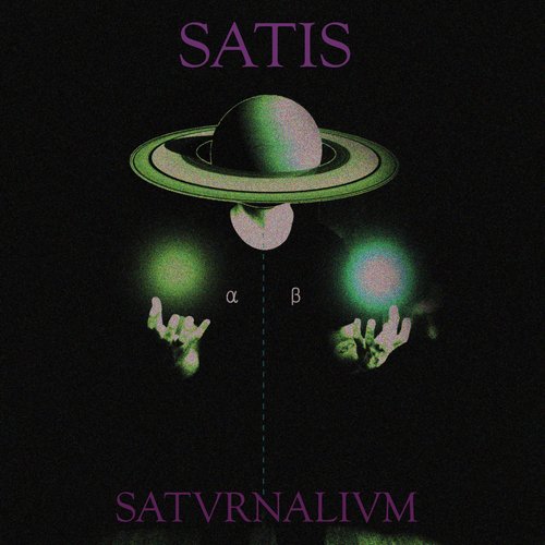 SATVRNALIVM
