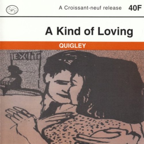 A Kind Of Loving