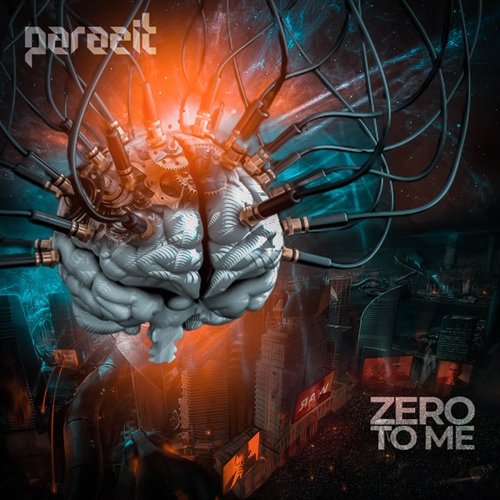 Zero to Me - Single