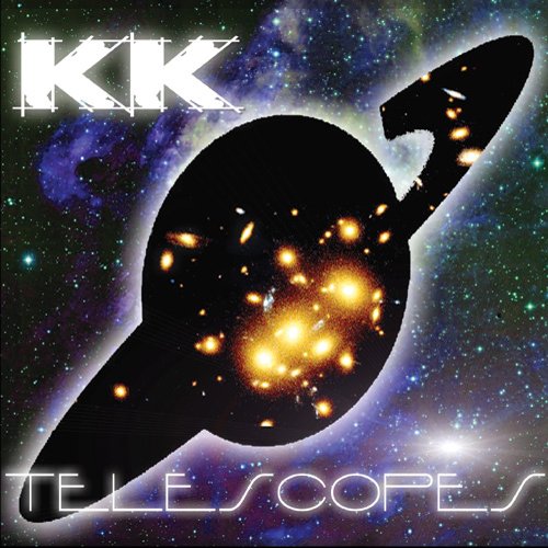 KK : Telescopes