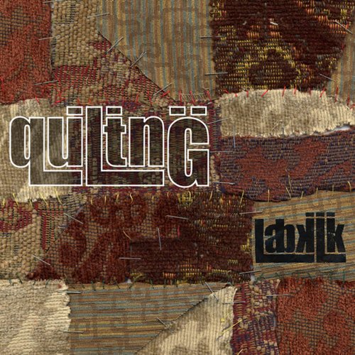 QUILTING WITH DAN & TIM