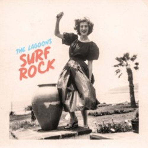 Surf Rock - EP