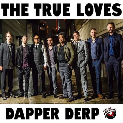 The Dapper Derp