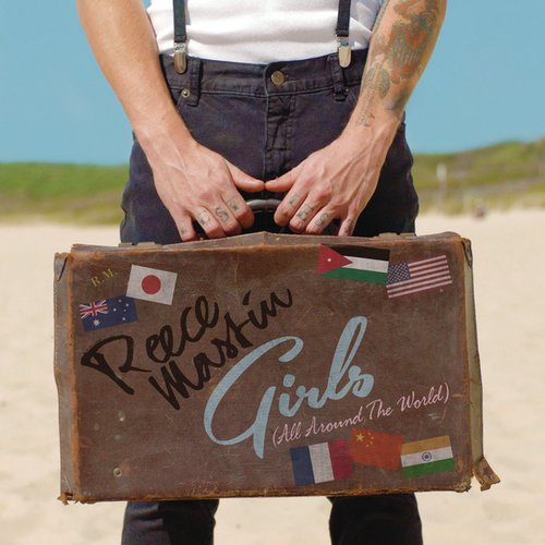 Girls (All Around the World) - Single