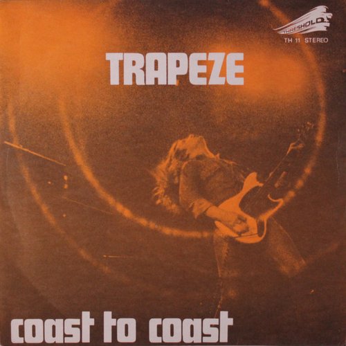 Coast To Coast