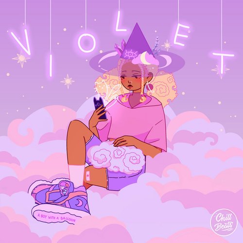 Violet