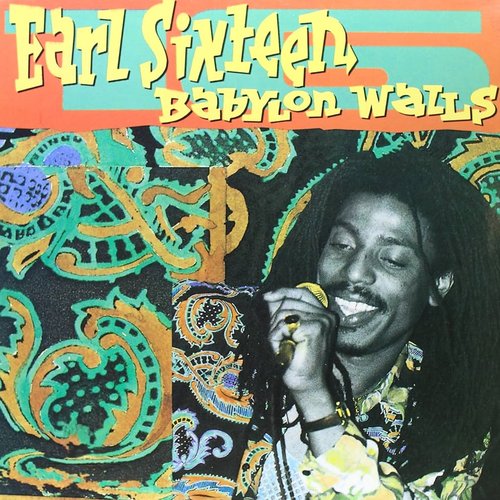 Babylon Walls