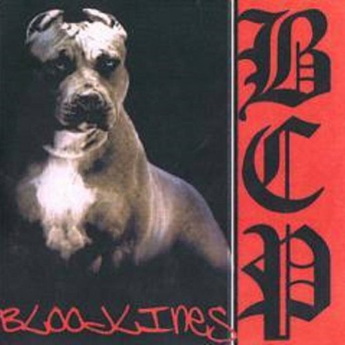 Bloodlines