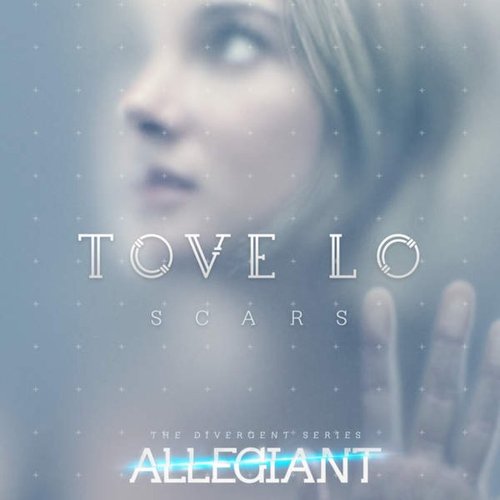 Scars (From "The Divergent Series: Allegiant")