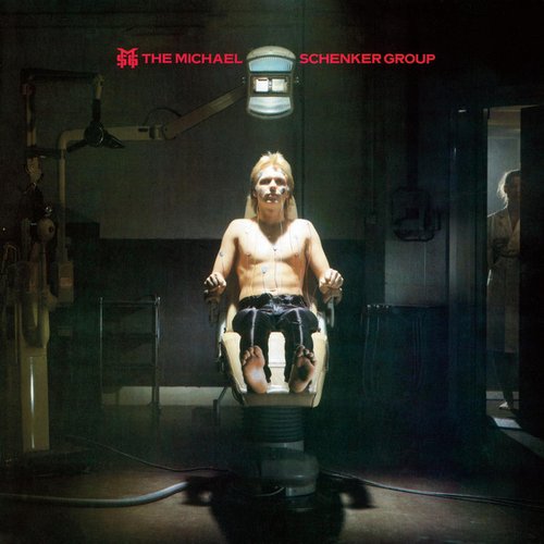 Michael Schenker Group (2009 Remaster)
