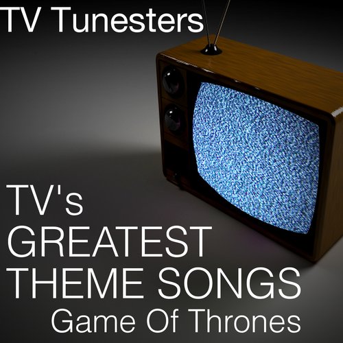 Game Of Thrones Theme