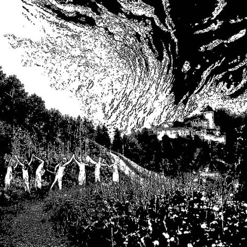 Burn the Witch - Single
