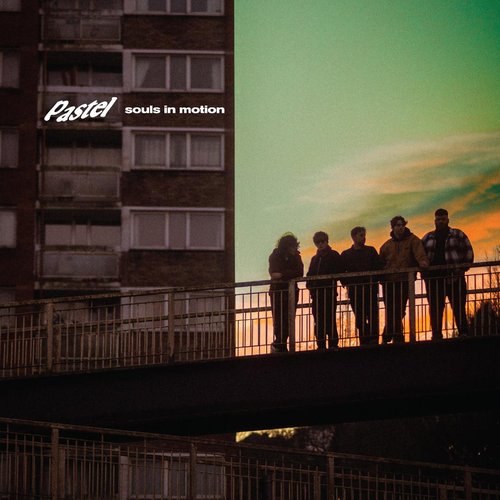 Souls In Motion [Explicit]