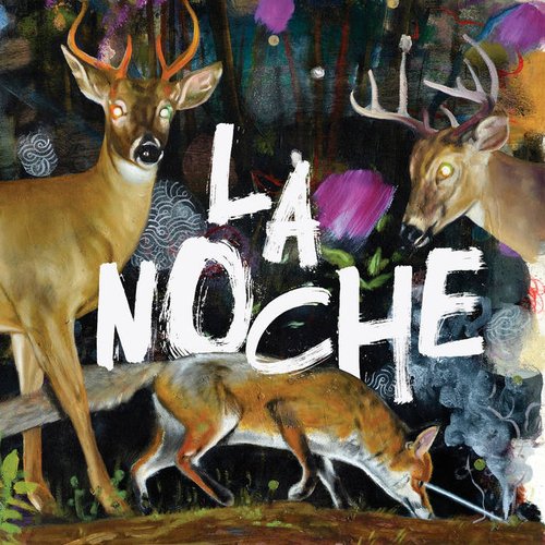 La noche