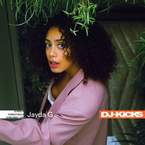 DJ-Kicks: Jayda G (DJ Mix)