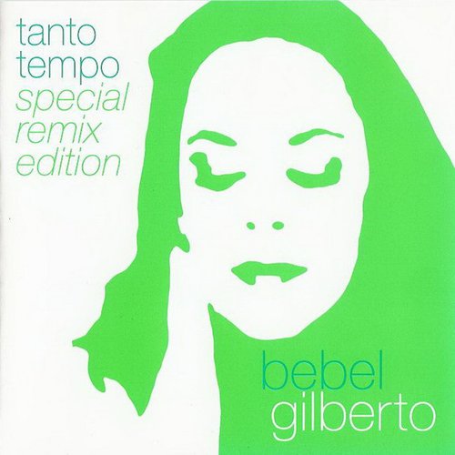 Tanto Tempo (Remix Edition)