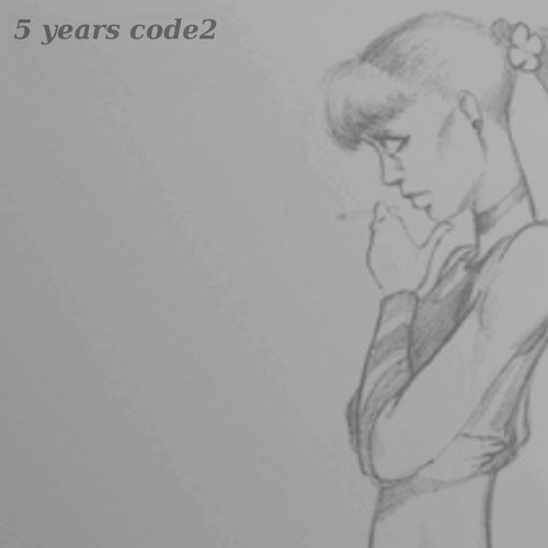 5 Years Code2