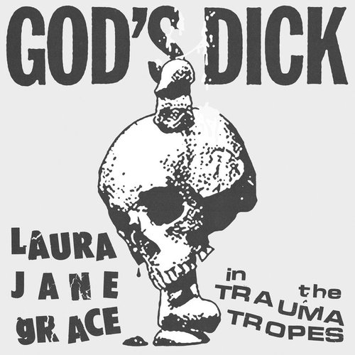 Your God (God's Dick)