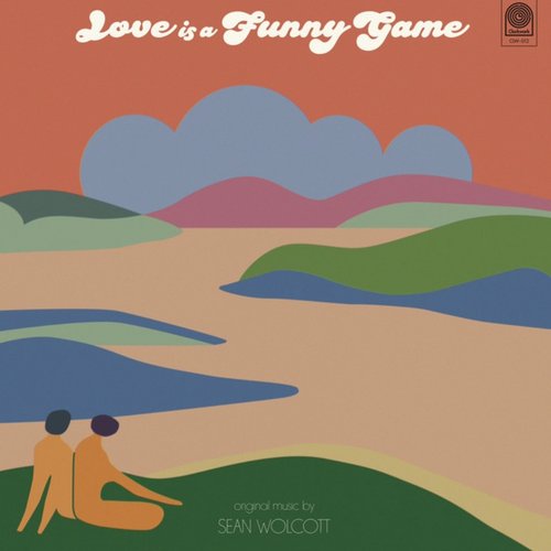 Love Is a Funny Game