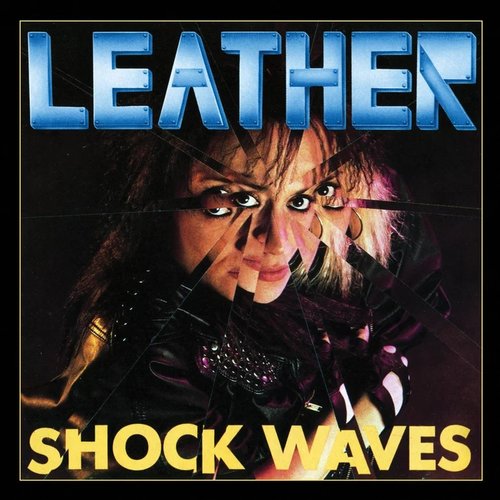 Shockwaves: 30 Years Heavy